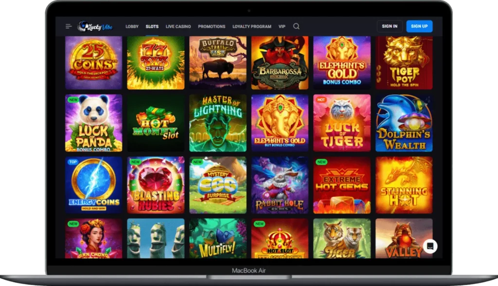Luckyvibe-casino-games